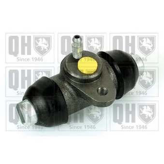 Cylindre de roue QUINTON HAZELL OEM 131611057A