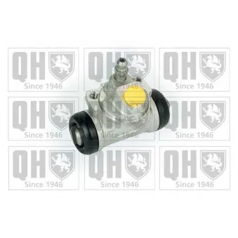 Cylindre de roue QUINTON HAZELL OEM 00000A00529LCP