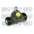 QUINTON HAZELL BWC3410 - Cylindre de roue
