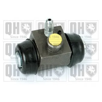 Cylindre de roue QUINTON HAZELL OEM 34211101760