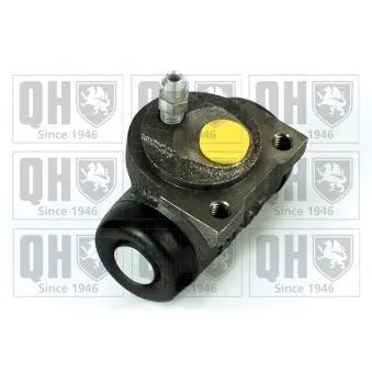 Cylindre de roue QUINTON HAZELL OEM 440295