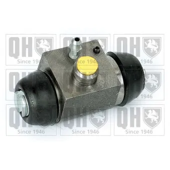 Cylindre de roue QUINTON HAZELL OEM GWC111