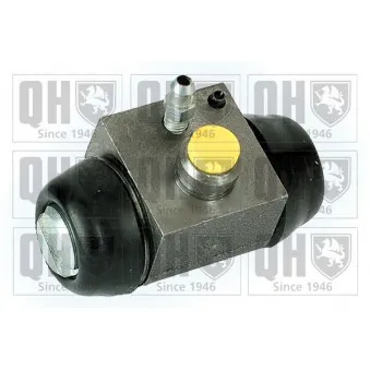 Cylindre de roue QUINTON HAZELL OEM 6150107