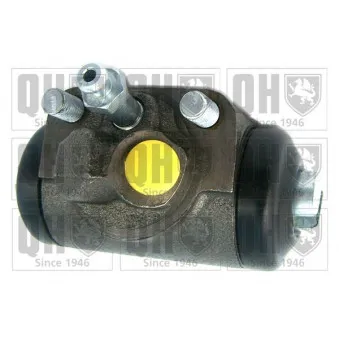 QUINTON HAZELL BWC3437 - Cylindre de roue