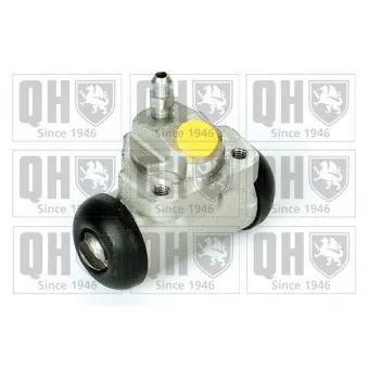 QUINTON HAZELL BWC3440 - Cylindre de roue