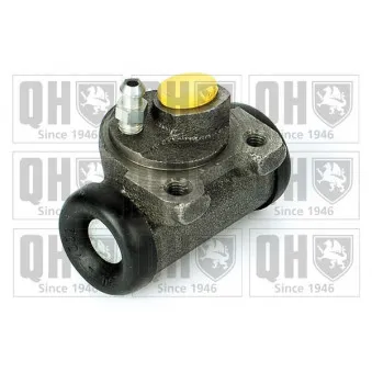 Cylindre de roue QUINTON HAZELL OEM 440288