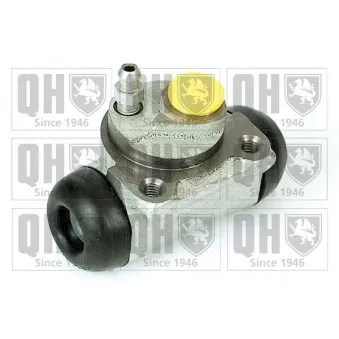 Cylindre de roue QUINTON HAZELL OEM 5838038010