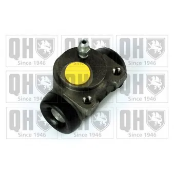 Cylindre de roue QUINTON HAZELL OEM 53402M70B11