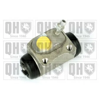 Cylindre de roue QUINTON HAZELL BWC3483