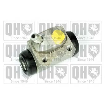 Cylindre de roue QUINTON HAZELL BWC3484
