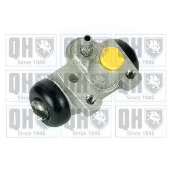 Cylindre de roue QUINTON HAZELL OEM 43301sr3003