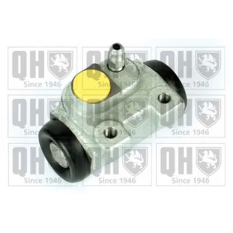 Cylindre de roue QUINTON HAZELL OEM 7701035405