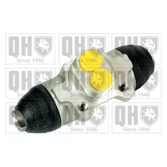 Cylindre de roue QUINTON HAZELL OEM 5340180050