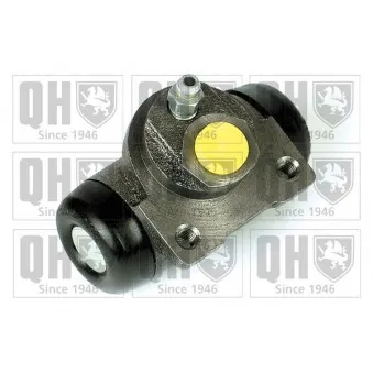 Cylindre de roue QUINTON HAZELL OEM 71737952