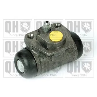 Cylindre de roue QUINTON HAZELL OEM 1115986