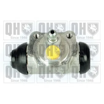 Cylindre de roue QUINTON HAZELL OEM 5340260A00
