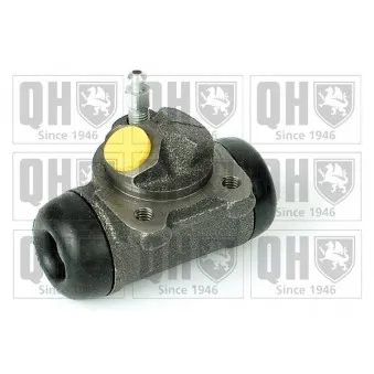 Cylindre de roue QUINTON HAZELL OEM 7701036007