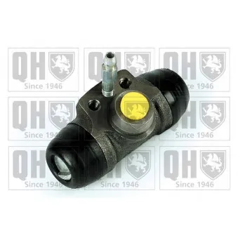 Cylindre de roue QUINTON HAZELL OEM 115595032