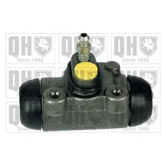 Cylindre de roue QUINTON HAZELL OEM A00159