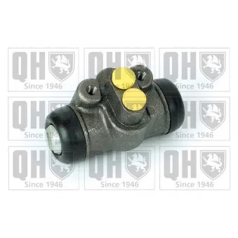 Cylindre de roue QUINTON HAZELL OEM 5340156b60000