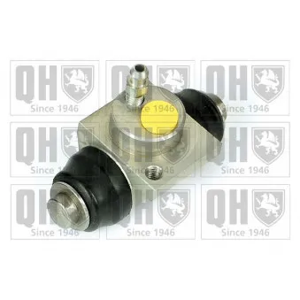 Cylindre de roue QUINTON HAZELL OEM 90581456