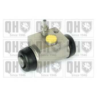 Cylindre de roue QUINTON HAZELL OEM A1684200018