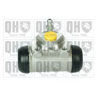 Cylindre de roue QUINTON HAZELL OEM 96565000