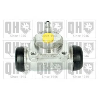 QUINTON HAZELL BWC3750 - Cylindre de roue