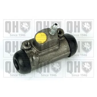 Cylindre de roue QUINTON HAZELL OEM 0k04526610