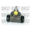 QUINTON HAZELL BWC3773 - Cylindre de roue