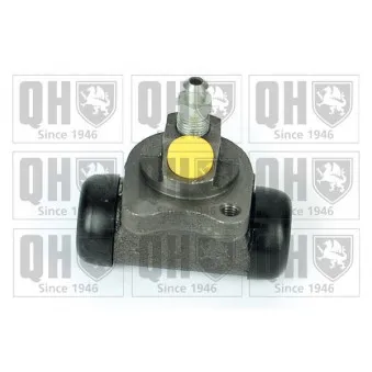 QUINTON HAZELL BWC3773 - Cylindre de roue