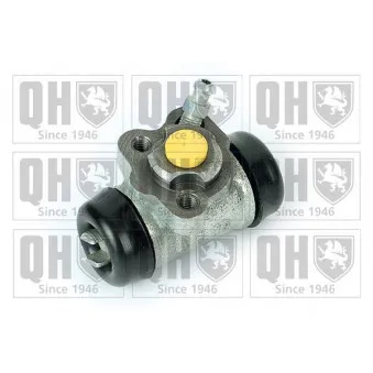 Cylindre de roue QUINTON HAZELL BWC3789