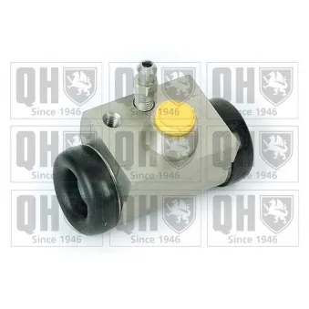 Cylindre de roue QUINTON HAZELL OEM 475700D010
