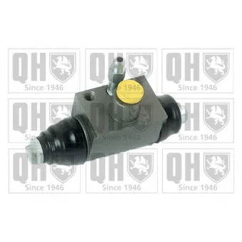 Cylindre de roue QUINTON HAZELL OEM 9209092