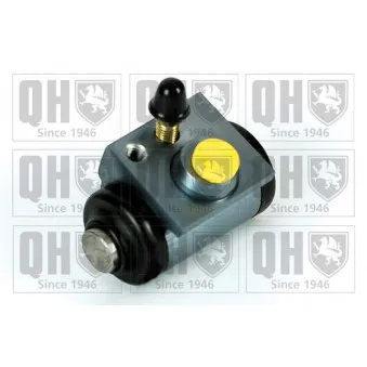 Cylindre de roue QUINTON HAZELL OEM 4402E6