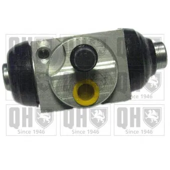 Cylindre de roue QUINTON HAZELL OEM 7701067647