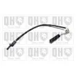 QUINTON HAZELL BWI1008 - Contact d'avertissement, usure des plaquettes de frein