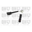 QUINTON HAZELL BWI1009 - Contact d'avertissement, usure des plaquettes de frein