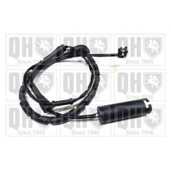 Contact d'avertissement, usure des plaquettes de frein QUINTON HAZELL OEM SEM500050