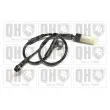 QUINTON HAZELL BWI1055 - Contact d'avertissement, usure des plaquettes de frein
