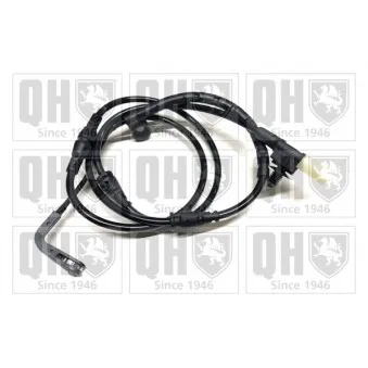 Contact d'avertissement, usure des plaquettes de frein QUINTON HAZELL OEM SEM000024