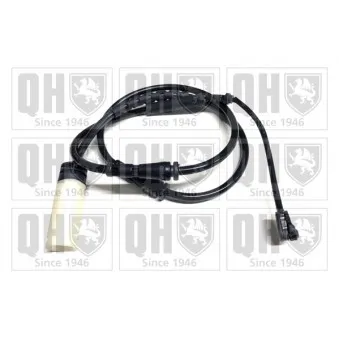 Contact d'avertissement, usure des plaquettes de frein QUINTON HAZELL OEM 34359804833