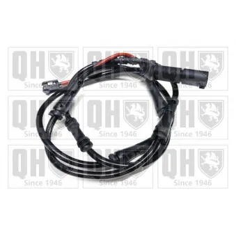 Contact d'avertissement, usure des plaquettes de frein QUINTON HAZELL OEM 34356791963