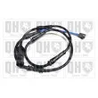 QUINTON HAZELL BWI1209 - Contact d'avertissement, usure des plaquettes de frein