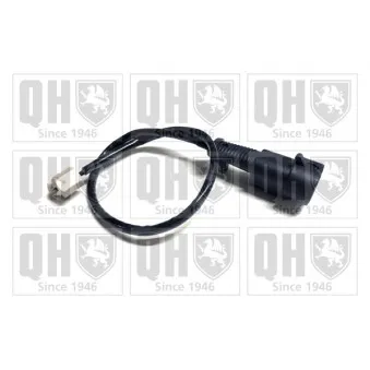 Contact d'avertissement, usure des plaquettes de frein QUINTON HAZELL OEM 2991854