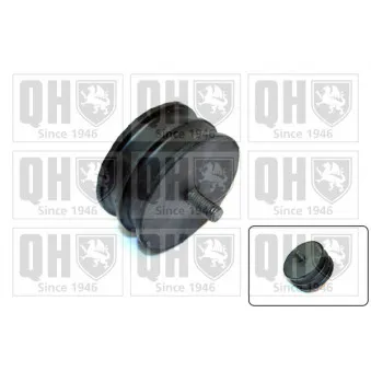 Suspension, boîte automatique QUINTON HAZELL OEM NRC9560