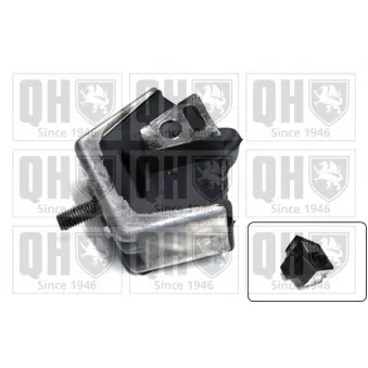 Suspension, boîte automatique QUINTON HAZELL OEM 90223323