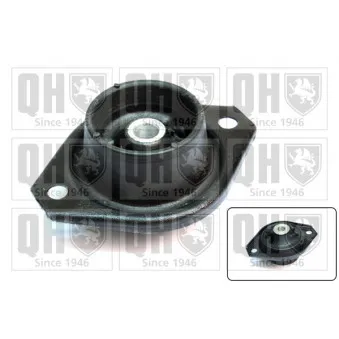 Suspension, boîte automatique QUINTON HAZELL OEM 6140218