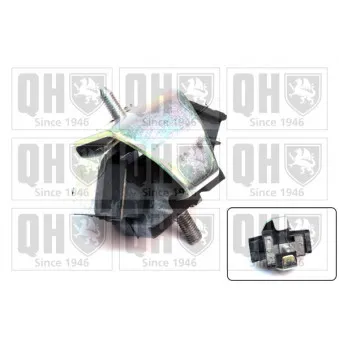 Suspension, boîte automatique QUINTON HAZELL OEM 7704000777