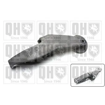 QUINTON HAZELL EM3146 - Support, suspension du moteur